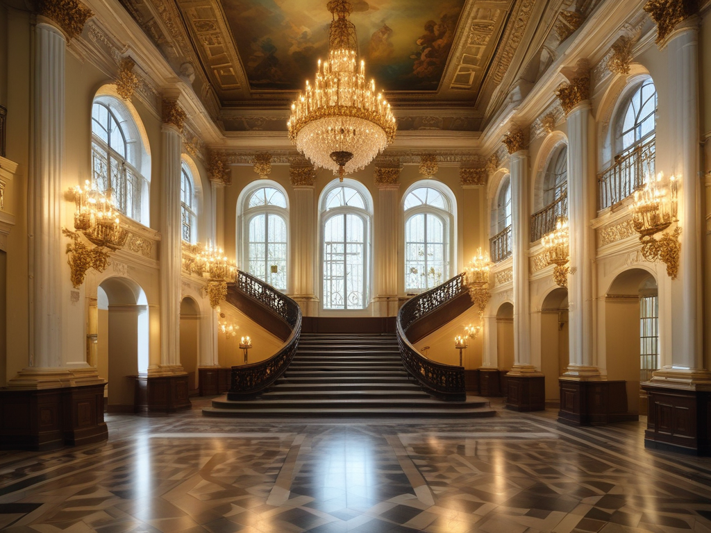 Главные музеи Петербурга: что увидеть